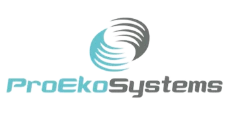 ProEkoSystems logo
